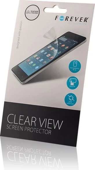 Forever Huawei Y5 II
