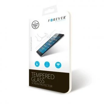 Forever Grūdintas stiklas Tempered Glass Forever do Samsung Galaxy S5 mini - GSM008919