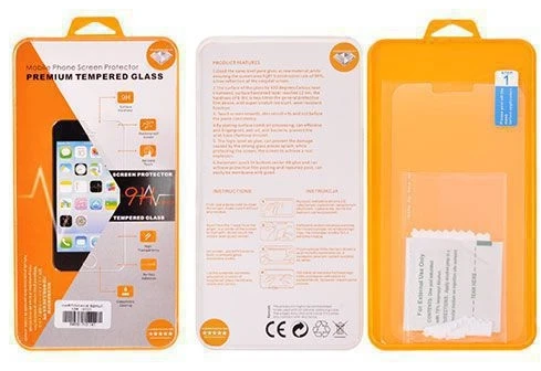 Tempered Glass Premium 9H ekrano apsauga Samsung J120F Galaxy J1 (2016)