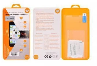 Telone Sony D6603 Xperia Z3 Tempered Glass