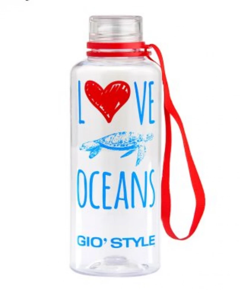 Style Pudele 0 5L Love Ocean