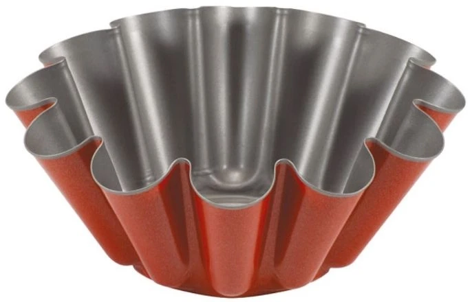 Guardini Pudiņa forma Rossana Ø 22 x 9 3cm