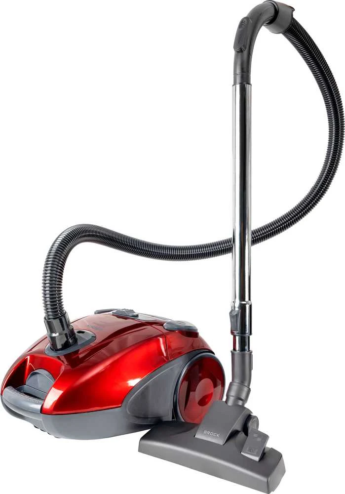 Brock Dulkių siurblys BVC 9000 RD