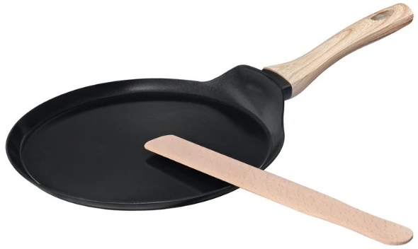 Pyrex Blynų keptuvė su mentele Cook&Care 26 cm