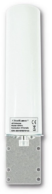 QOLTEC 57014 antena 4G LTE