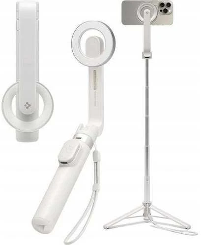 Quickcool „Quik QS-600“ asmenukių trikojis su stabilizavimu
