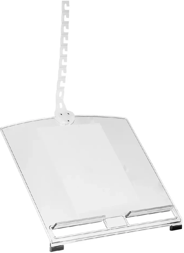 R-GO Tools dokumentų stovas 35x43x4cm, skirtas Caparo 3