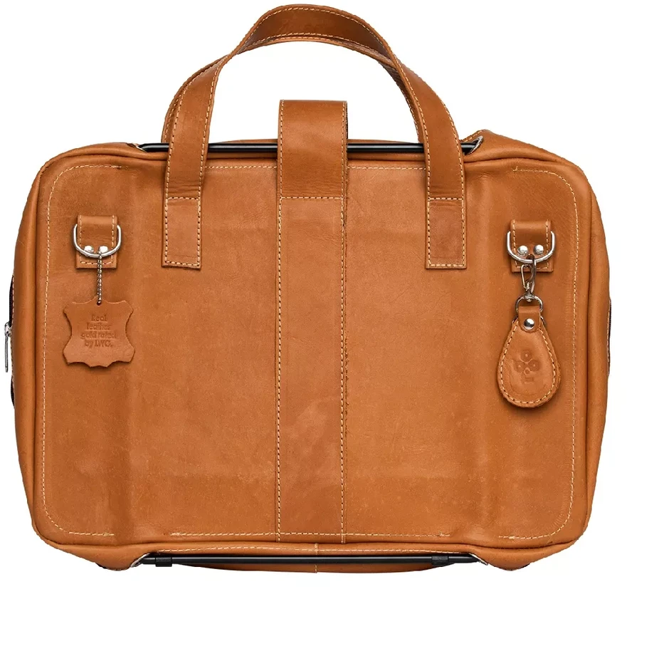 R Go Tools NB CASE VIVA 15,6" / RGOAVLAPBR R-GO ĮRANKIAI