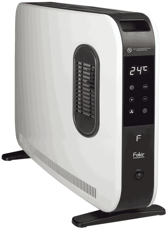 Šildytuvas Fakir Radiators Konvektor Prestige HK-T 2000 (6881006)