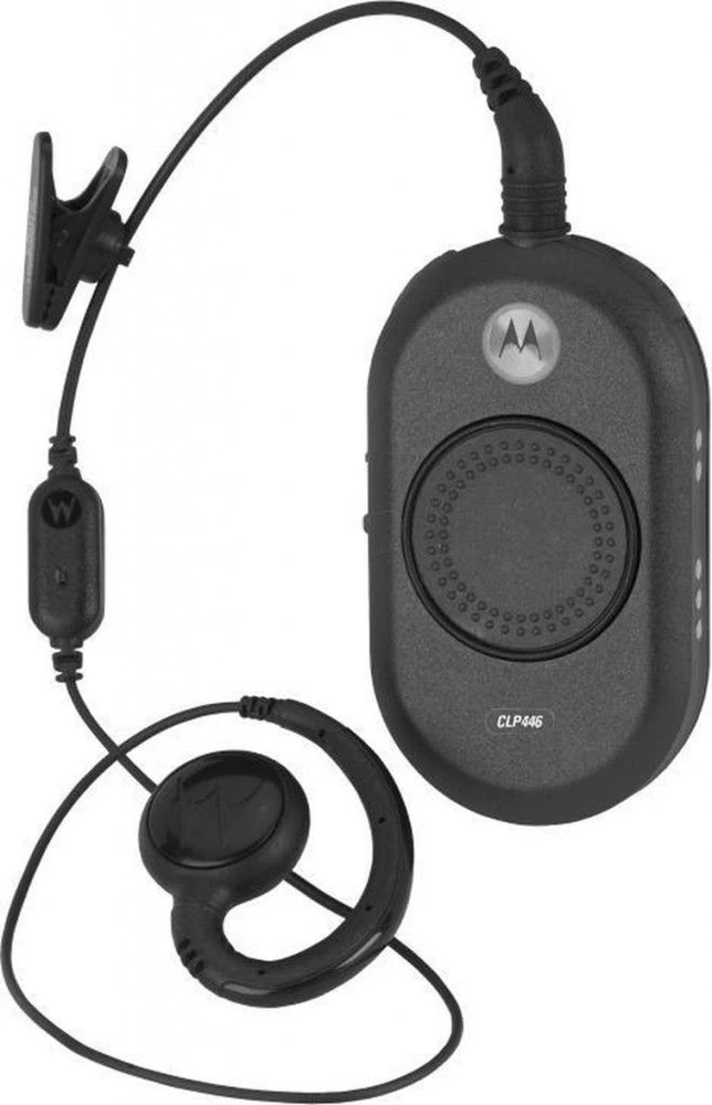 Motorola CLP446e rinkinys - PMR446