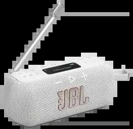 Garso kolonėlė JBL Imtuvas 3, JBLTUNER3WHT