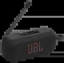 Garso kolonėlė / radija JBL Imtuvas 3, JBLTUNER3BLK