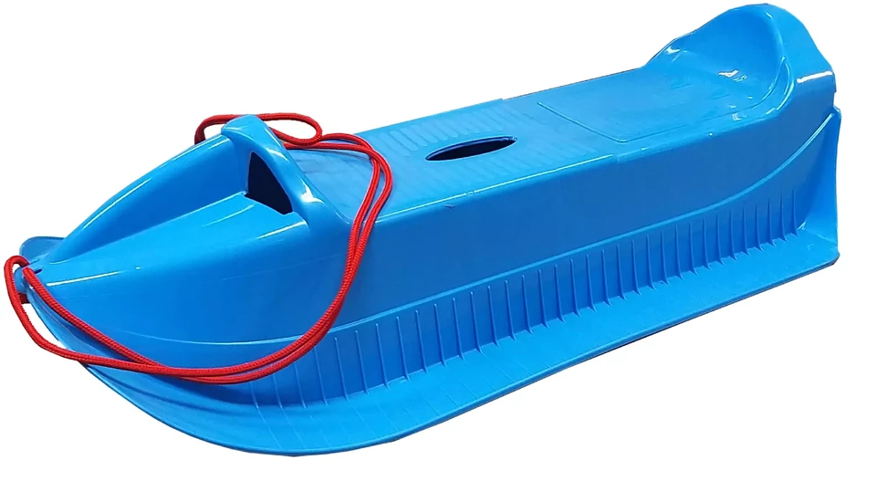 Vodar Dunojaus raguotis, plastikas