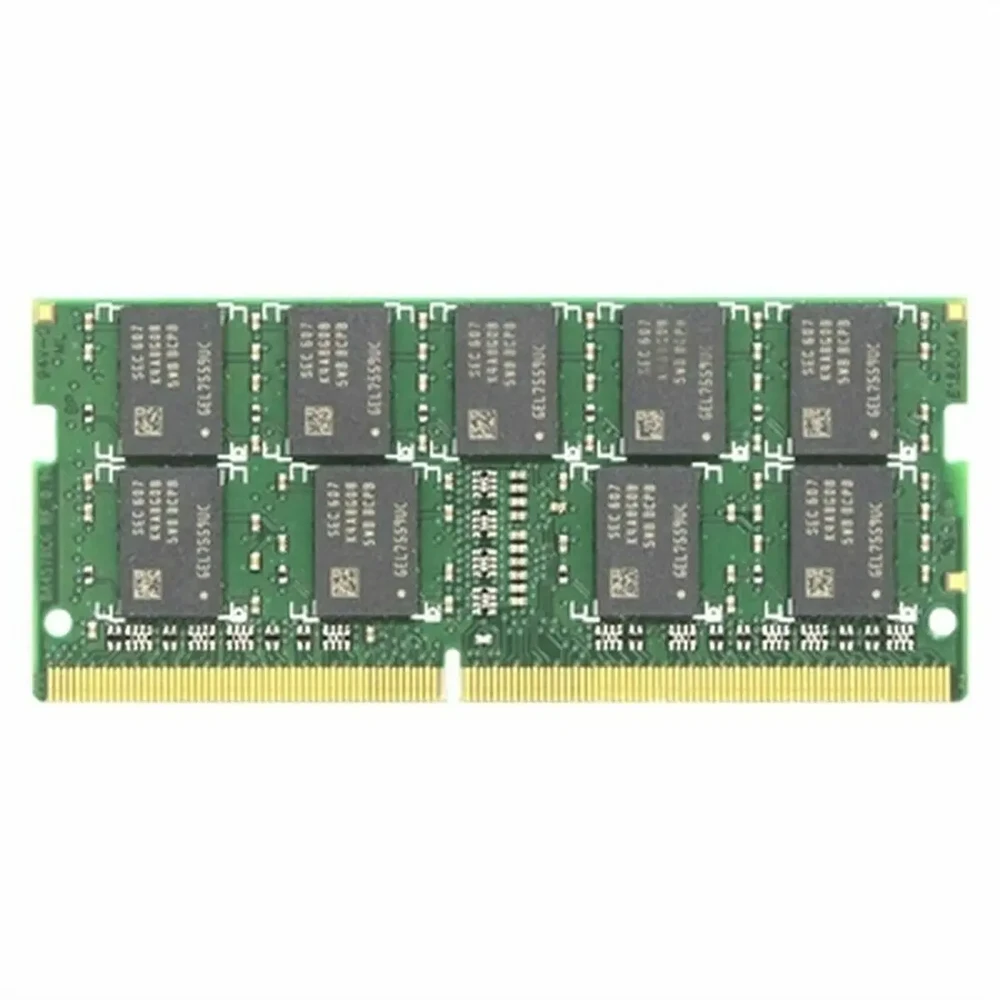 RAM Synology DDR4 dedicated memory 8 GB 2666 MHz (D4ES01-8G)