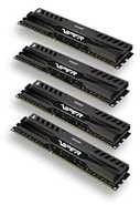 RAM G.Skill | Vertė | 8 GB | DDR3 | 1333 MHz | PC/serveris | Registracijos Nr. | ECC Nr