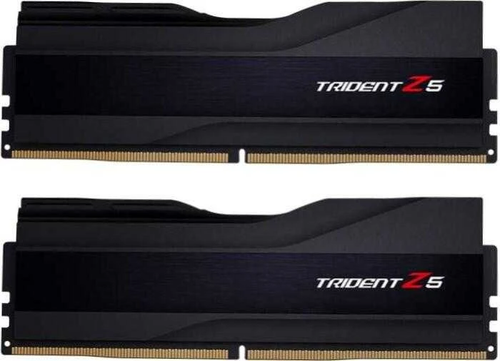 RAM G.Skill | Trident Z5 | 32 GB | DDR5 | 6000 MHz | PC/serveris | Registered No | ECC No