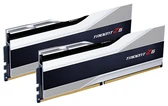 RAM G.Skill | Trident Z5 | 32 Kit (16GBx2) GB | DDR5 | 6400 MHz | PC/serveris | Registered No | ECC No