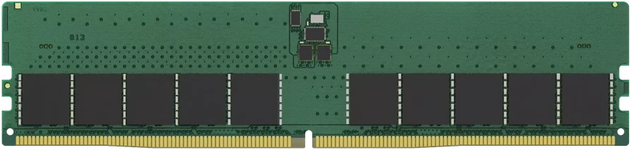 RAM Kingston KSM56E46BD8KM-48HM 48GB 5600MT/s DDR5 ECC CL46 DIMM 2Rx8 Hynix M | Kingstonas