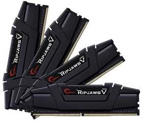 G.Skill Trident Z RGB F4-3600C18D-32GTZR atminties modulis 32 GB 2 x 16 GB DDR4 3600 MHz