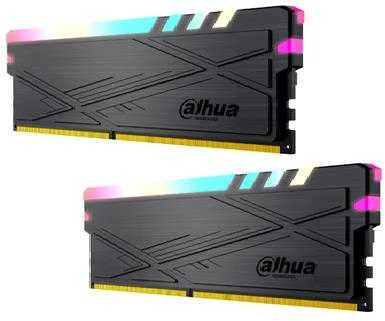 Dahua C600 operatyvioji atmintis su RGB apšvietimu