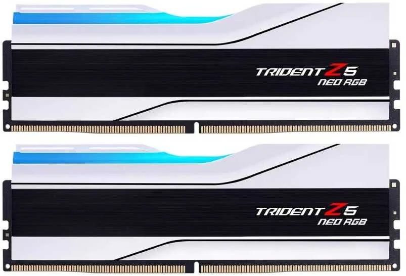 RAM Atminties modulis - G.Skill Trident Z5 Neo 32GB 6400MHz RGB