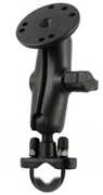Ram Mounts Tvirtina RAM 3 5/8" SQ. 75 MIL. VESA BASE SU KAMULU