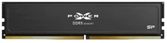 RAM Silicon Power XPOWER impulsas | SP016GXLWU64AFSJ | 16 GB | DDR5 | 6400 MHz | PC/serveris | Registracijos Nr. | ECC Taip