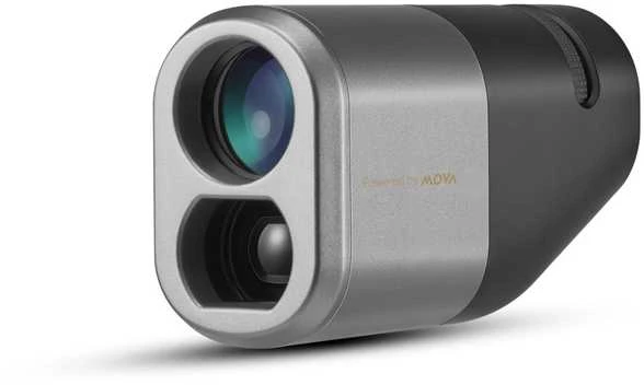 RANGEFINDER TELESCOPE/MRFM01 MOVA