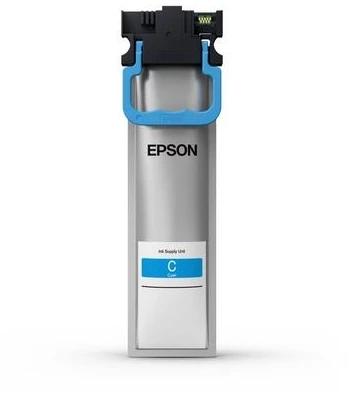 Epson Singlepack Original | C13T11C240 | Rašalo kasetė | Žydra spalva