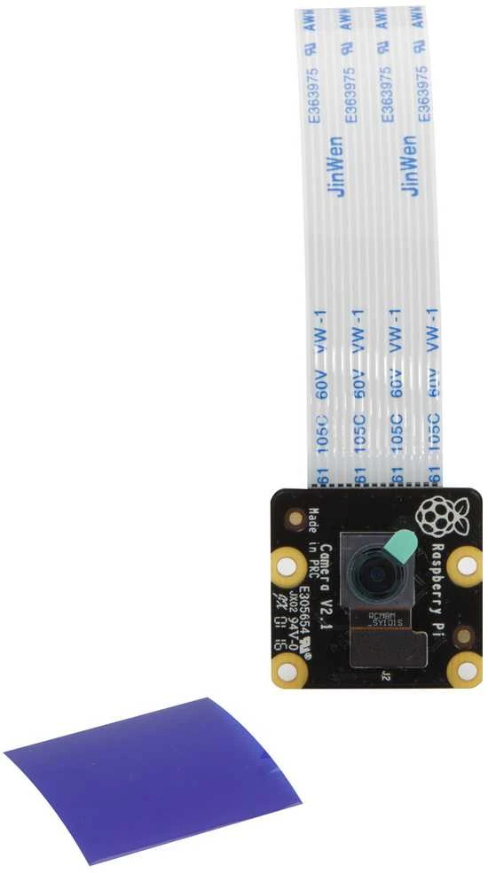 Raspberry Pi NoIR kamera V2 8MP