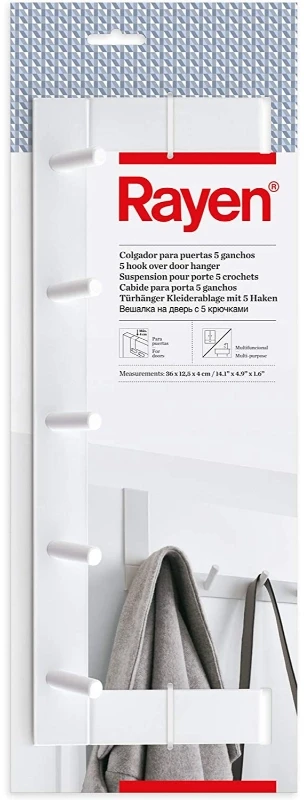 RAYEN Durų kabykla