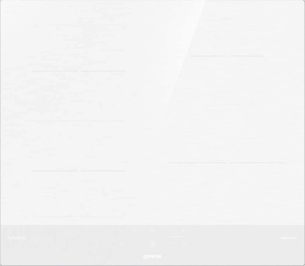Kaitlentė Hob GORENJE GI6421SYW