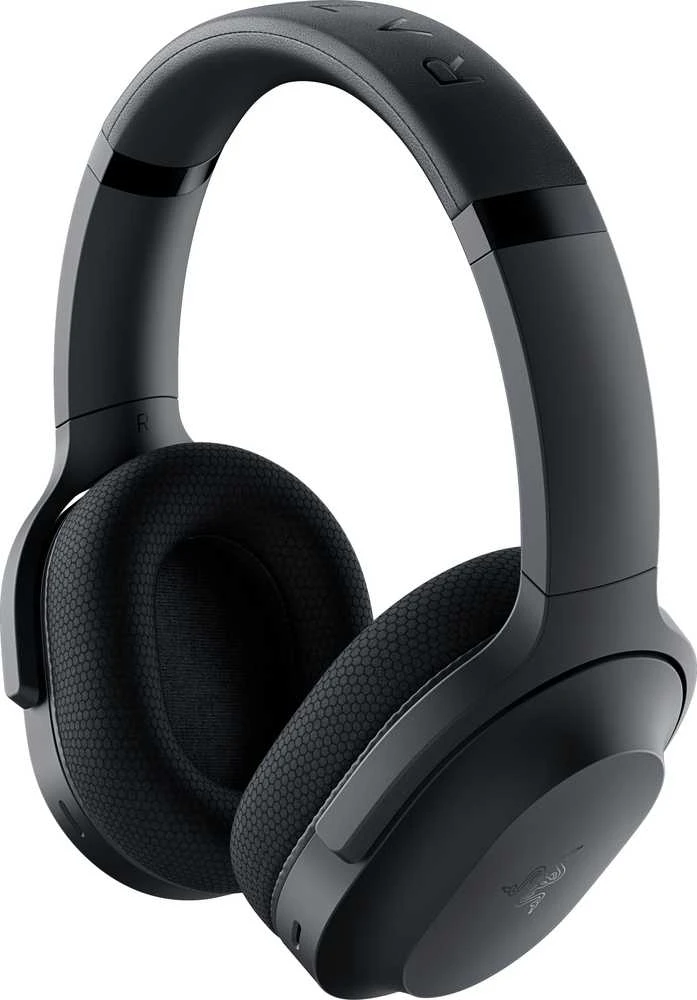 Razer | Ausinės Žaidimams | Barracuda | Belaidės | Ant ausų uždedamos | Belaidės