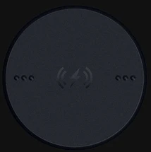 „Razer“ belaidžio įkrovimo ritulys