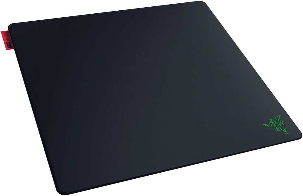 Kilimėlis Razer Pelė žaidimams Mat, Max Speed | Gigantus V2 Pro | Juodas