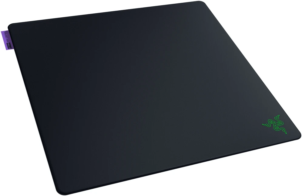 Razer Gigantus V2 Pro Pelės kilimėlis žaidimams, L – Max Control