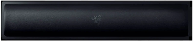 Razer Ergonomic Riešo atrama pilno dydžio klaviatūrai
