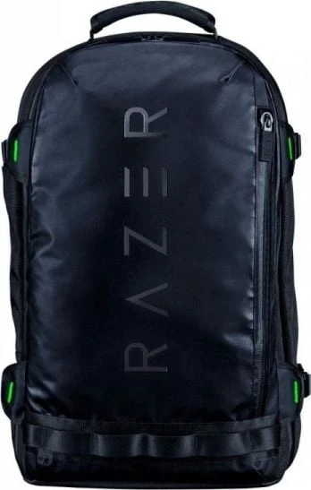 Kuprinė Razer Rogue 17'' Backpack V3 - Black ( RC81-03650101-0000)