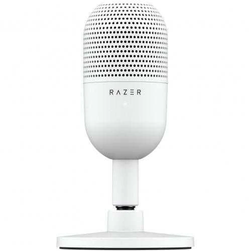 Razer Seiren V3 Chroma balta