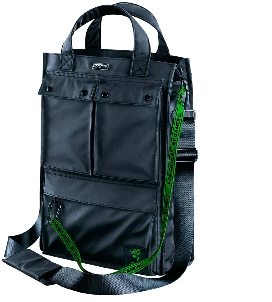 Razer Xanthus Tote Bag