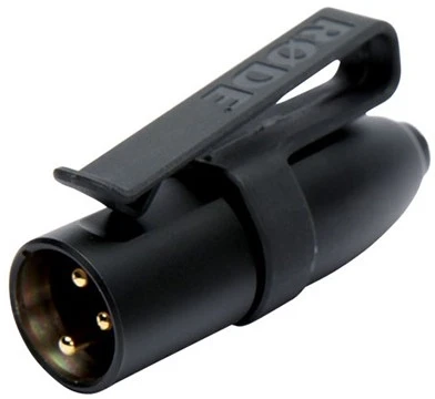 Rode Vairo adapteris Micon-5