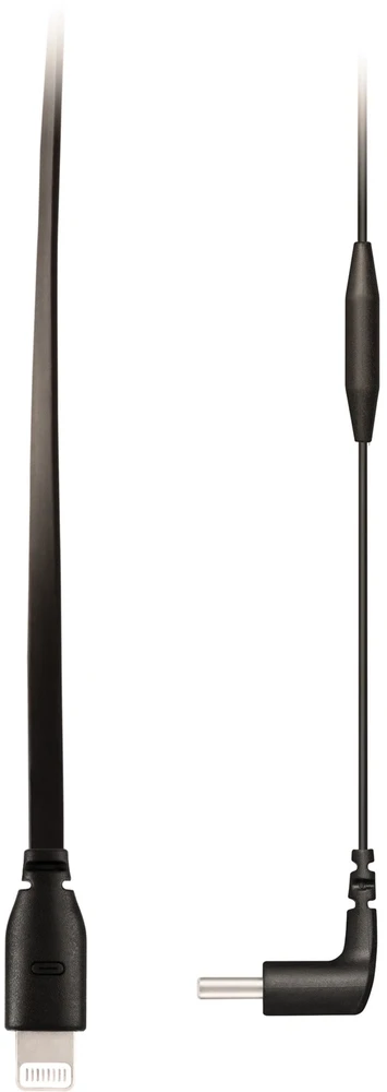 Rode Perjungė SC15 USB-C prie žaibo kabelio