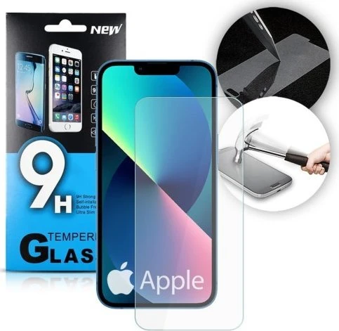 Reach LCD apsauginis stikliukas 9H Apple iPhone 14 Pro