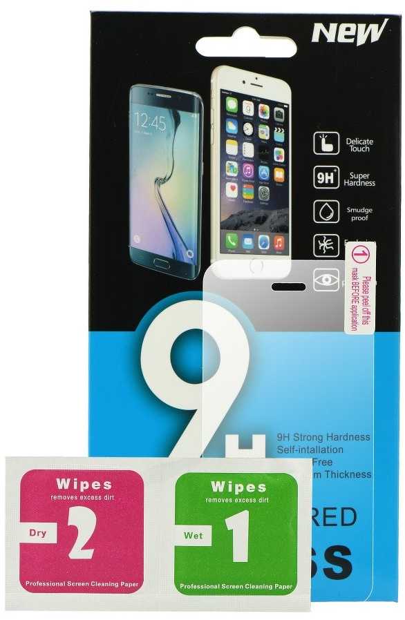 TFO Grūdintas stiklas 2,5D, skirtas Xiaomi Redmi Note 9 Pro / 9 Pro 5G / 9 Pro Max / 9s / Poco F2 Pro / Mi 10i 5G