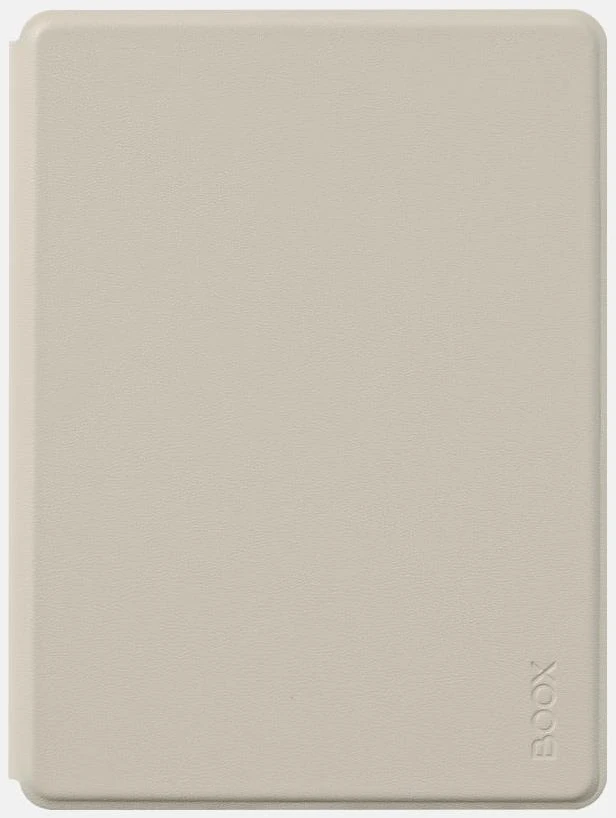READER ACC CASE 6" MAGNETIC/GO 6(GEN 2) BEIGE ONYX BOOX
