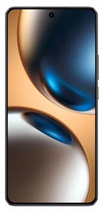 Išmanusis telefonas REALME GT 7T 12/256GB Racing Yellow