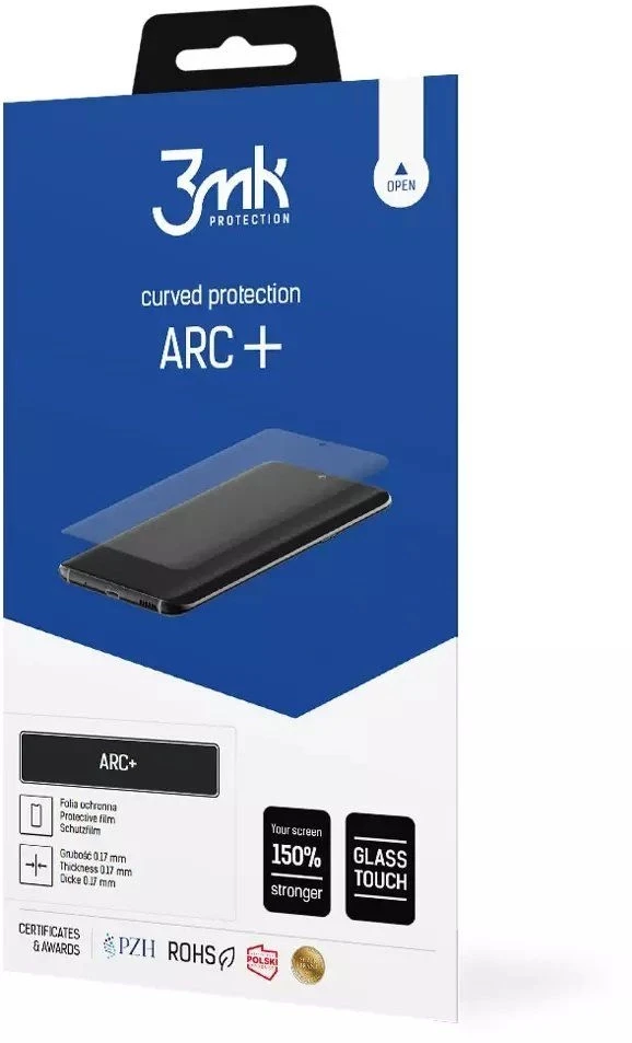 Realme GT8 Pro - 3mk ARC+