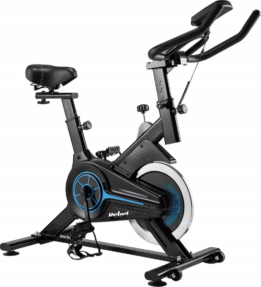 REBEL ACTIVE besisukančio dviračio modelis RBA-1016