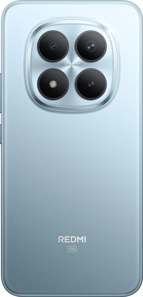 XIAOMI Redmi Note 15 Pro+ 5G 8/256GB Glacier Blue