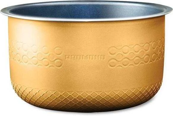 Indas daugiafunkciam puodui REDMOND RB-C530